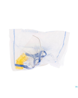 Lifecare aerosol masque enfant 3002