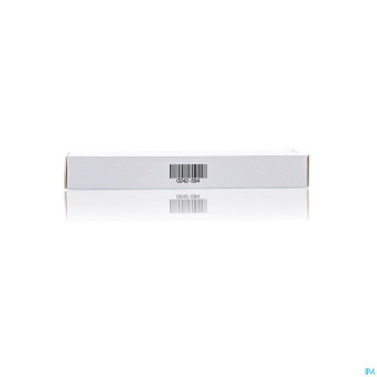 Marcaine 0,5% hyperbare amp inj 5x4ml