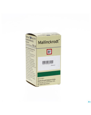 Optiray 350 fl inj 1 x 100ml