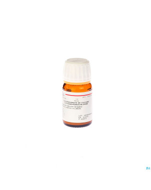 Cocaine chlorhydrate    5g fag