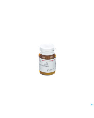 Codeine monohydrate base vrac 25g fag