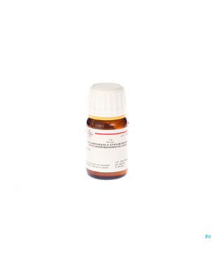 Ethyl morphine chlorhydrate  5g fag