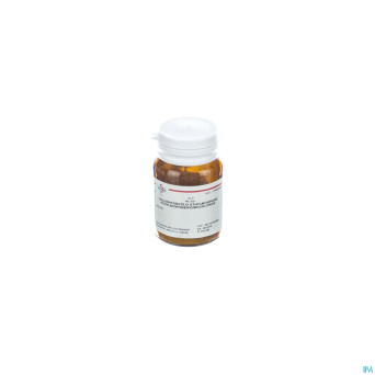 Ethyl morphine chlorhydrate 10g fag