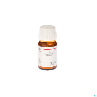 Pholcodine    5g fag