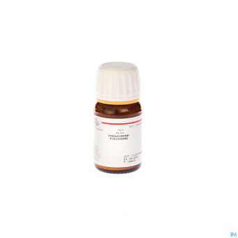 Pholcodine    10g fag