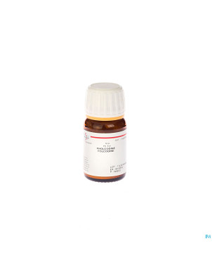 Pholcodine    10g fag