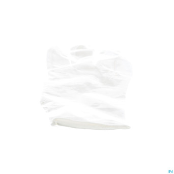 Wolf gant coton a/allergie m  paire