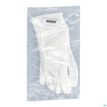 Wolf gant coton a/allergie l  paire