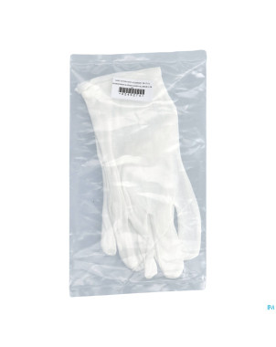 Wolf gant coton a/allergie l  paire