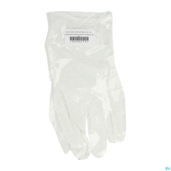 Wolf gant coton a/allergie l  paire