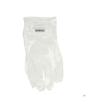 Wolf gant coton a/allergie l  paire