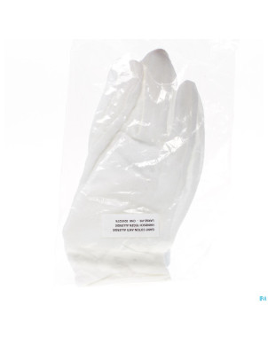 Wolf gant coton a/allergie l  paire