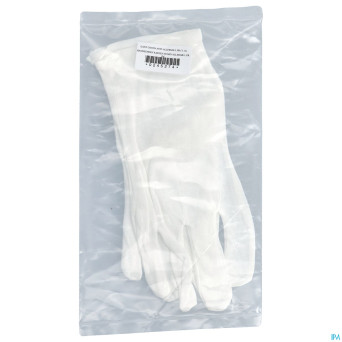 Wolf gant coton a/allergie l  paire