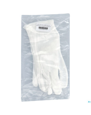 Wolf gant coton a/allergie l  paire