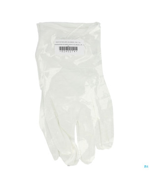 Wolf gant coton a/allergie l  paire