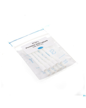 Junctional brosse poils courts-durs    5 p3