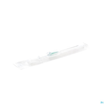 Catheter iv +aig.18g  50