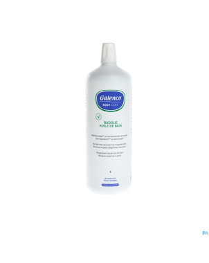 Galenco body care huile de bain    1l