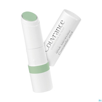 Avene couvrance stick correcteur vert
