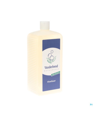 Vanderbend savon liquide naturel 1l