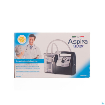 Flaem pompe aspiration