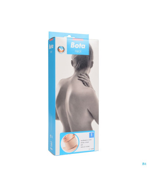 Bota collier mod n  h  8cm  s