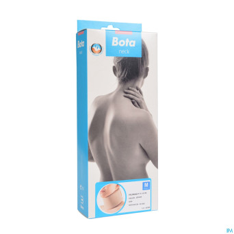 Bota collier mod n  h 10cm  m