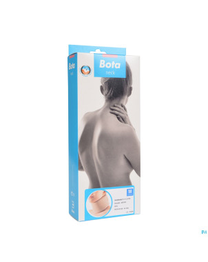 Bota collier mod n  h 10cm  m