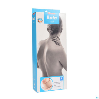 Bota collier mod n  h 12cm  l