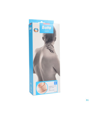 Bota collier mod n  h 12cm  l