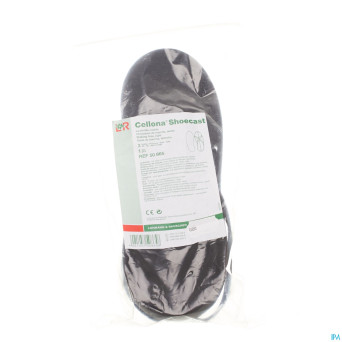 Cellona shoecast chaus marche '3' droite    50865