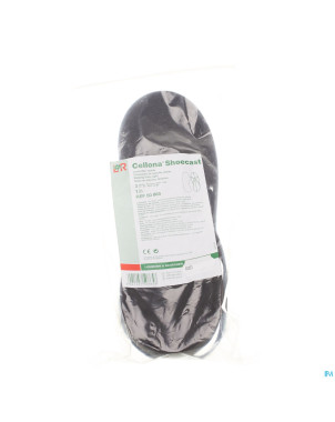 Cellona shoecast chaus marche '3' droite    50865