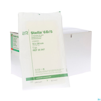 Stella cp ster 6d/5 12p    10,0x20,0cm  15 35947