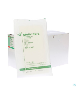 Stella cp ster 6d/5 12p    10,0x20,0cm  15 35947