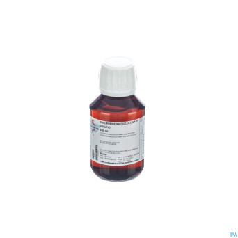 Chlorhexidine digluc 20% sol    100ml fag