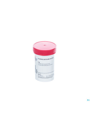 Fludrocortisone acetate vrac 1g fag
