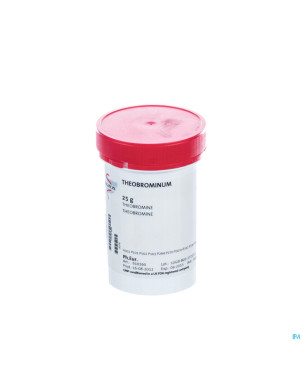 Theobromine vrac    25g fag