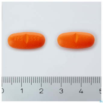 Apranax 550mg comp pell  30 x 550mg