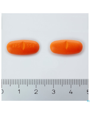 Apranax 550mg comp pell  30 x 550mg