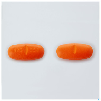 Apranax 550mg comp pell  30 x 550mg