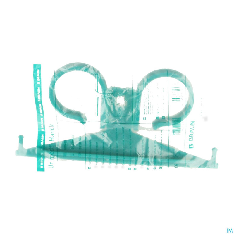 Biotrol porte poche urine    68547a