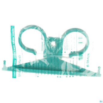 Biotrol porte poche urine    68547a