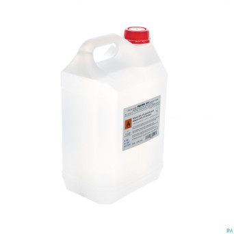 Alcohol denat. 85% magis    5l