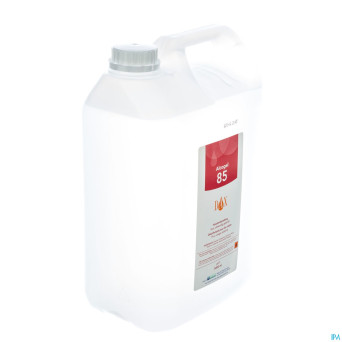 Alcohol denat. 85% magis    5l