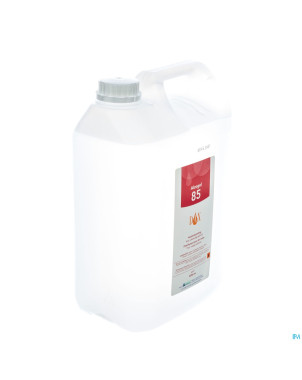 Alcohol denat. 85% magis    5l