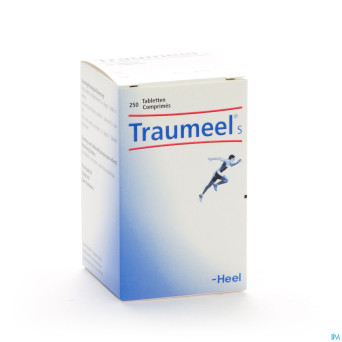 Traumeel s    comp 250 heel