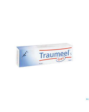 Traumeel s    pomm  50g heel