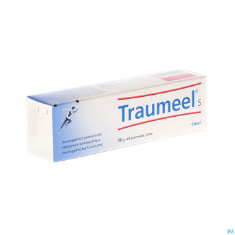 Traumeel s    pomm  50g heel