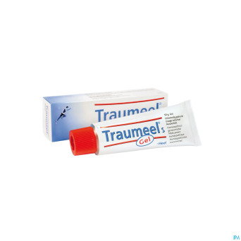 Traumeel s    pomm  50g heel