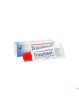 Traumeel s    pomm  50g heel